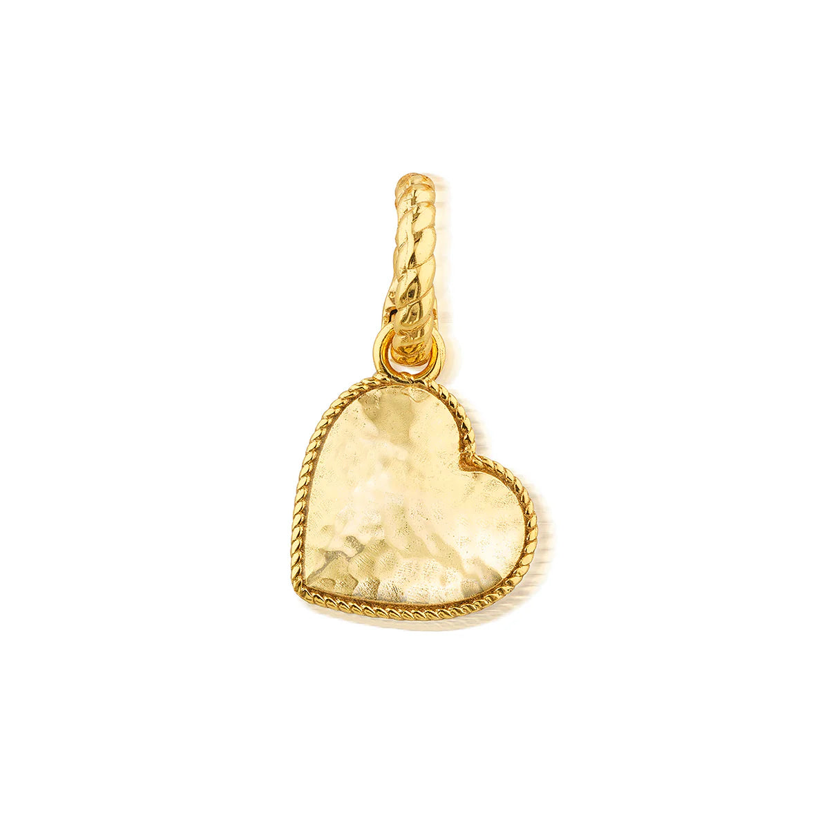 Capucine De Wulf Love Pendant FR