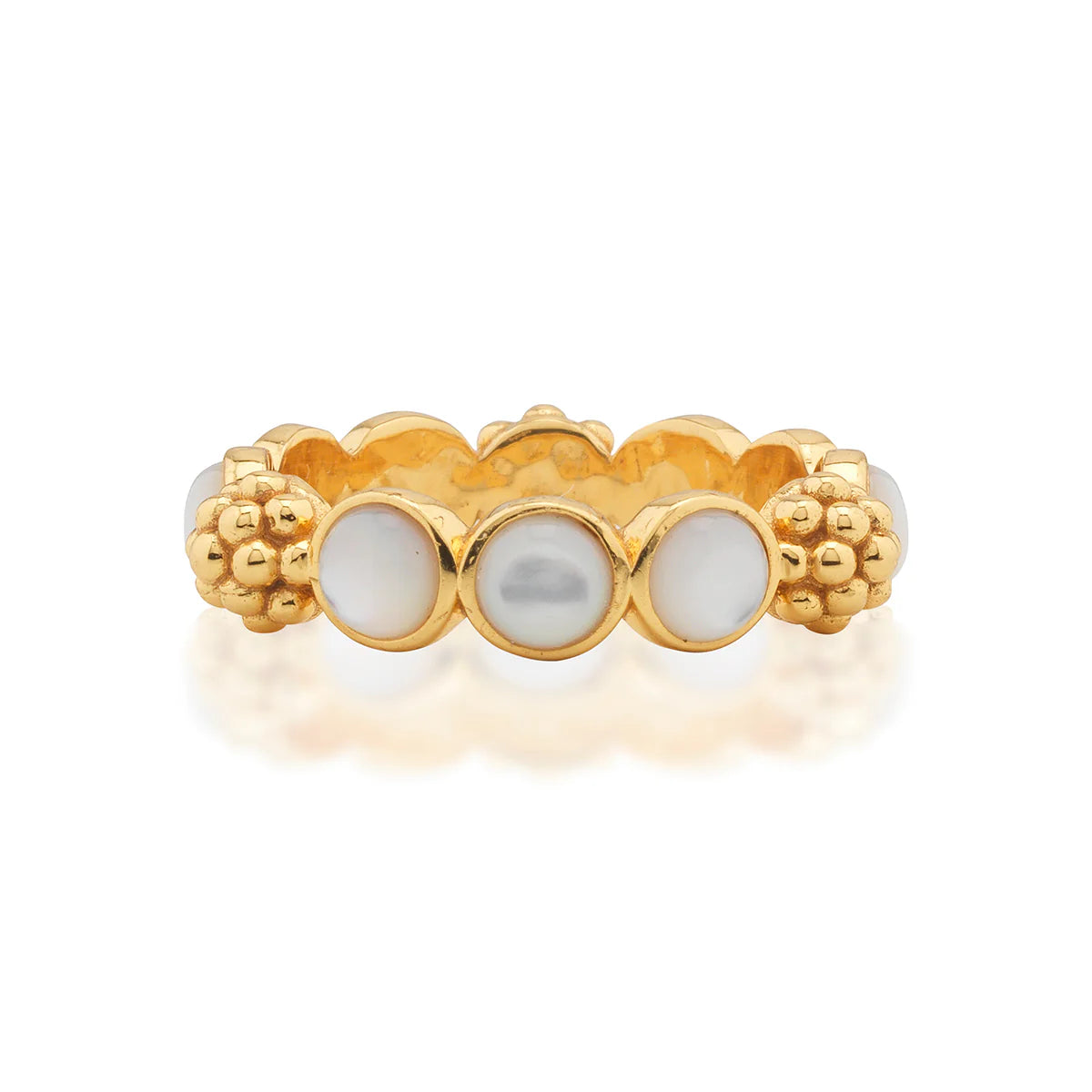 Capucine De Wulf Berry Gem Ring FR