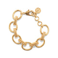 Capucine De Wulf Cleopatra Regal Bracelet FR