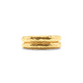 Capucine De Wulf Cleopatra Slice Stacking Ring FR
