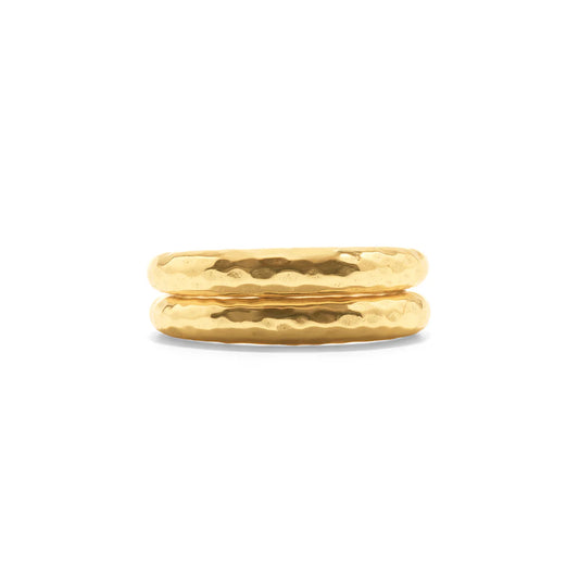 Capucine De Wulf Cleopatra Slice Stacking Ring FR