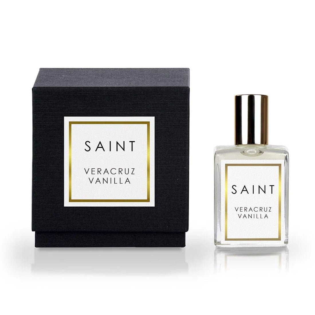 Saint Veracruz Vanilla 15ml Roll On