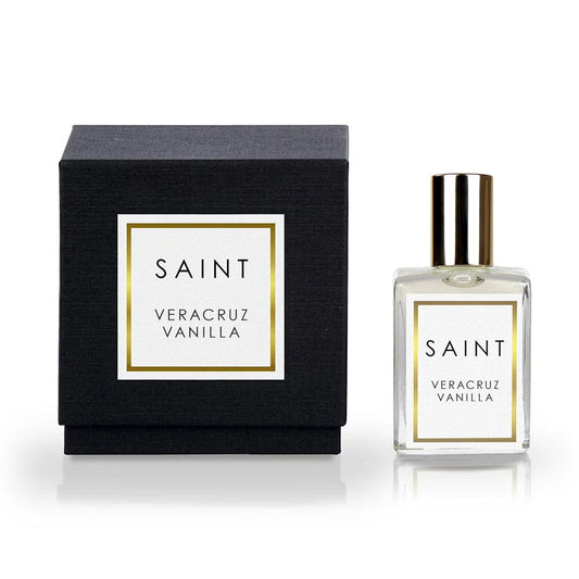 Saint Veracruz Vanilla 15ml Roll On