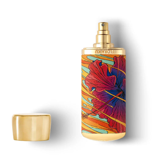 Floraiku Flying South Eau De Parfum