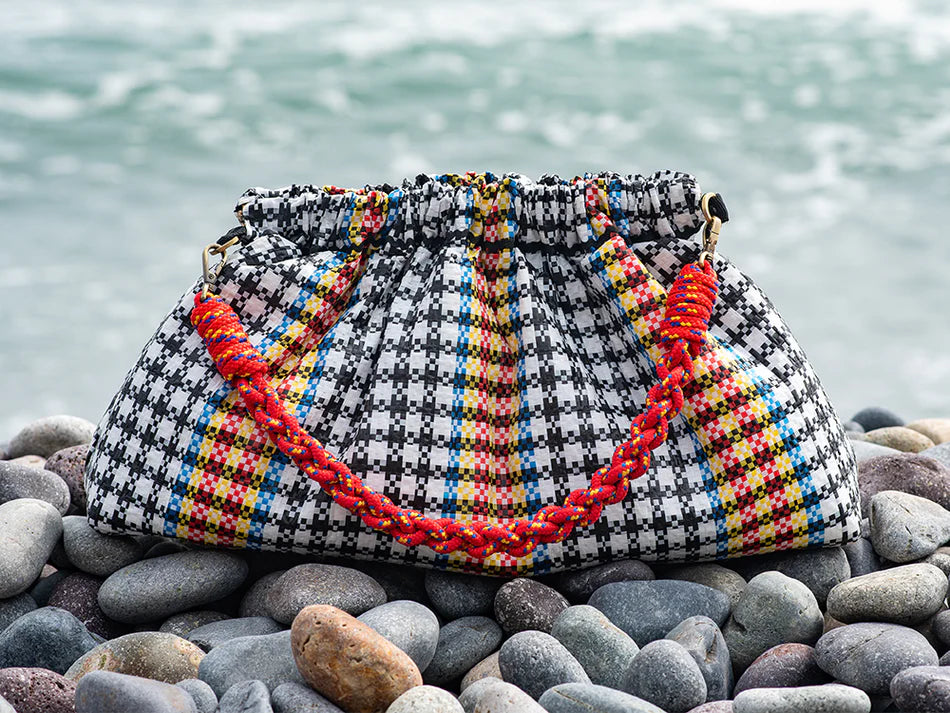 Ali Rapp Mercado Bags