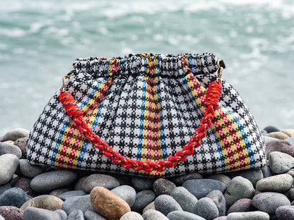 Ali Rapp Mercado Bags