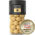 Lakrids - Passion Fruit