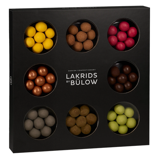 Lakrids Selection Box