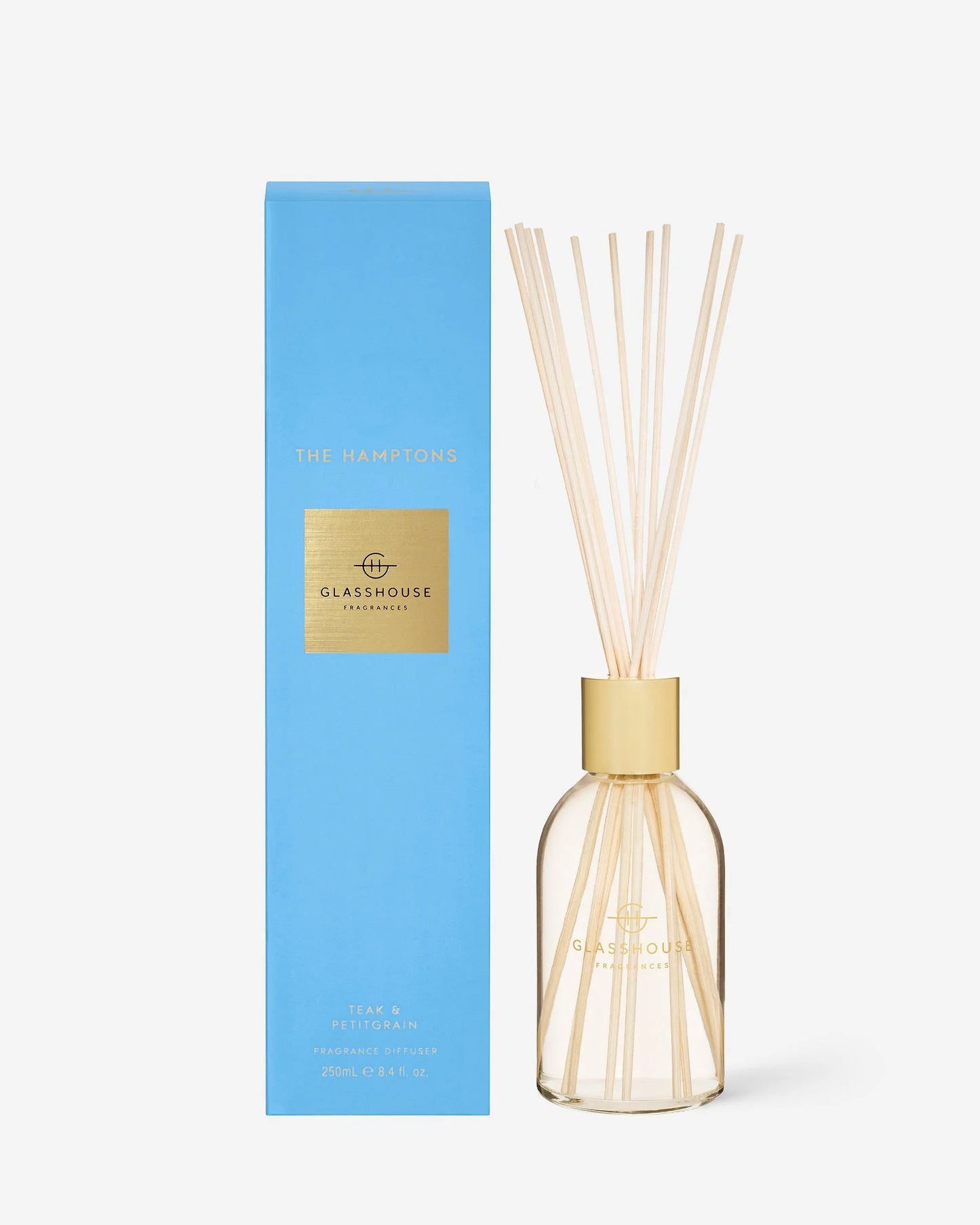 Glasshouse The Hampton Diffuser