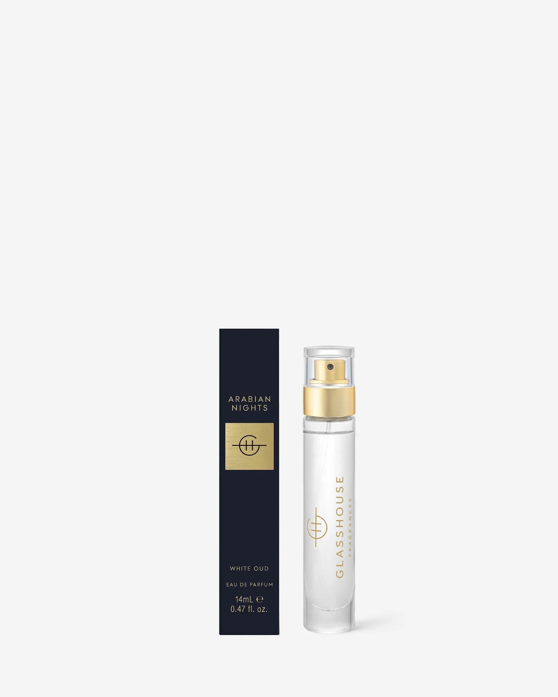 Glasshouse Arabian Nights Fragrance