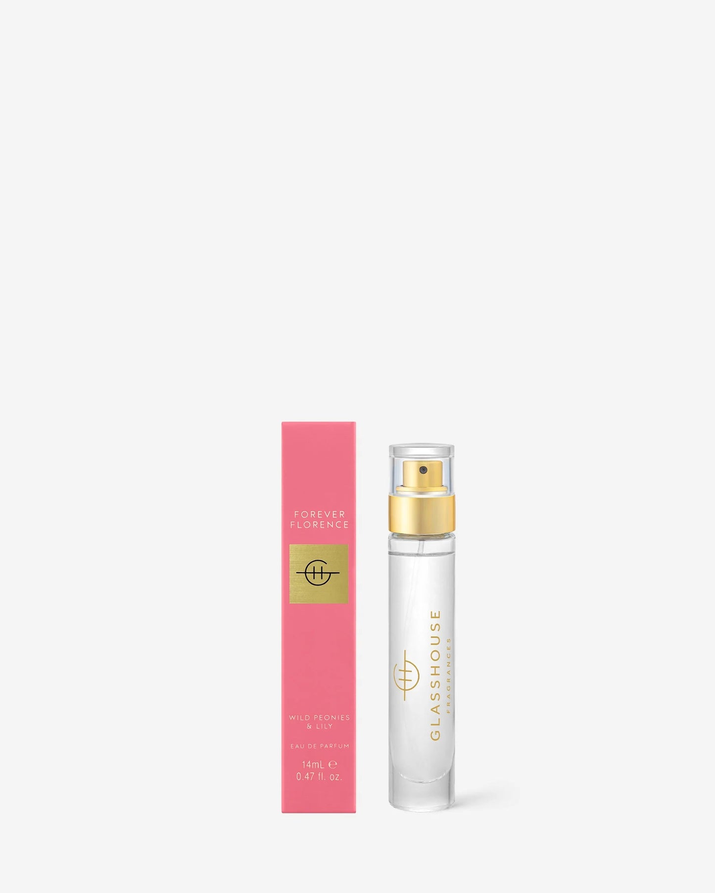 Glasshouse Forever Florence Fragrance