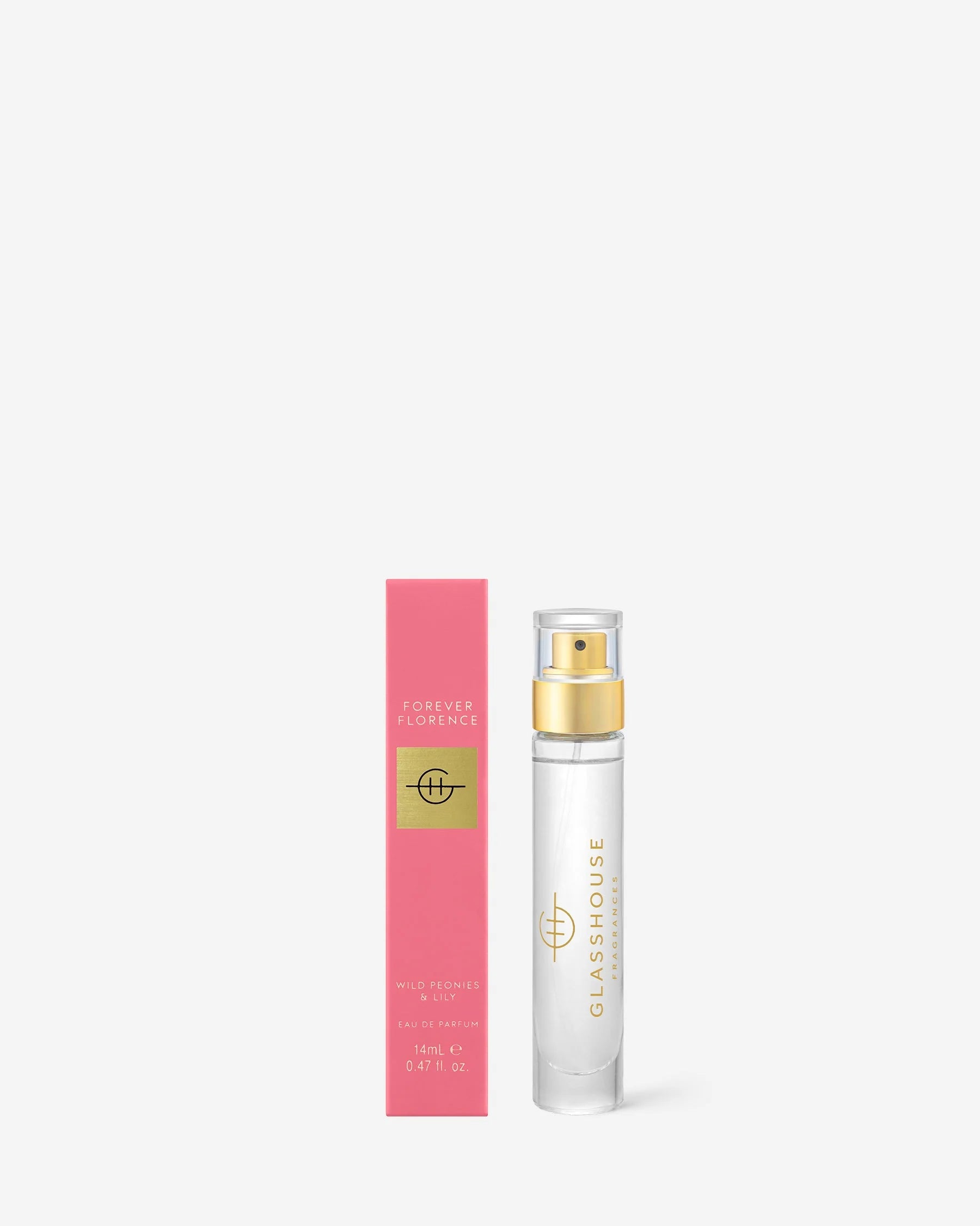 Glasshouse Forever Florence Fragrance