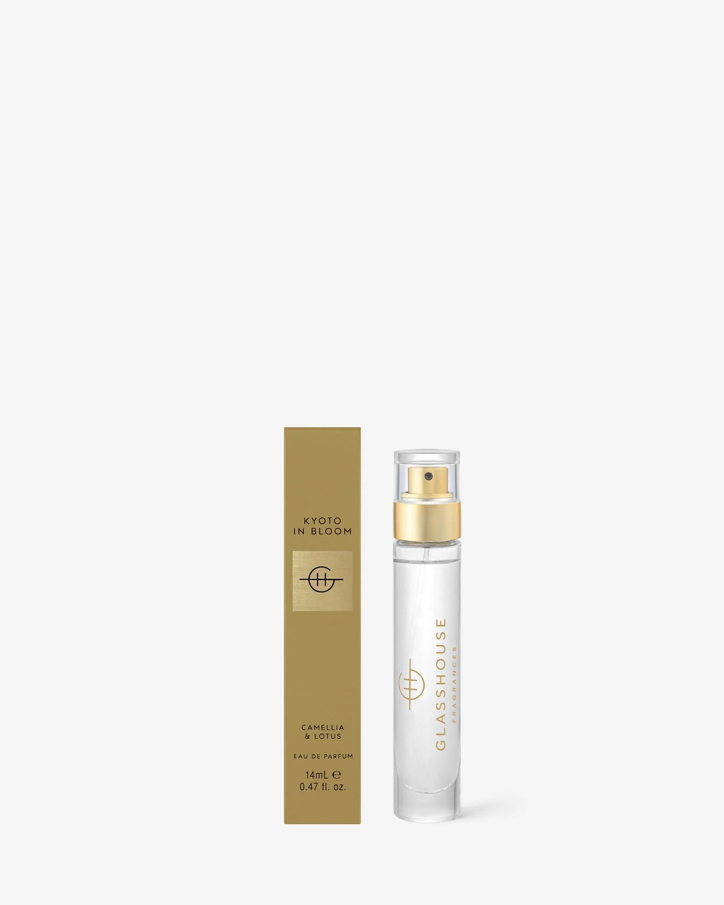 Glasshouse Kyoto In Bloom Fragrance