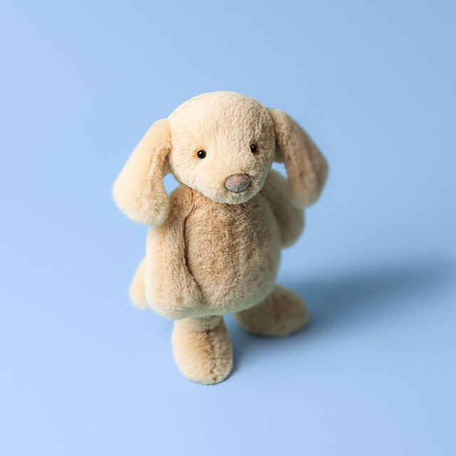 Jellycat Luxe Puppy Orlando