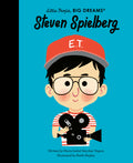 Little People Steven Spielberg Book