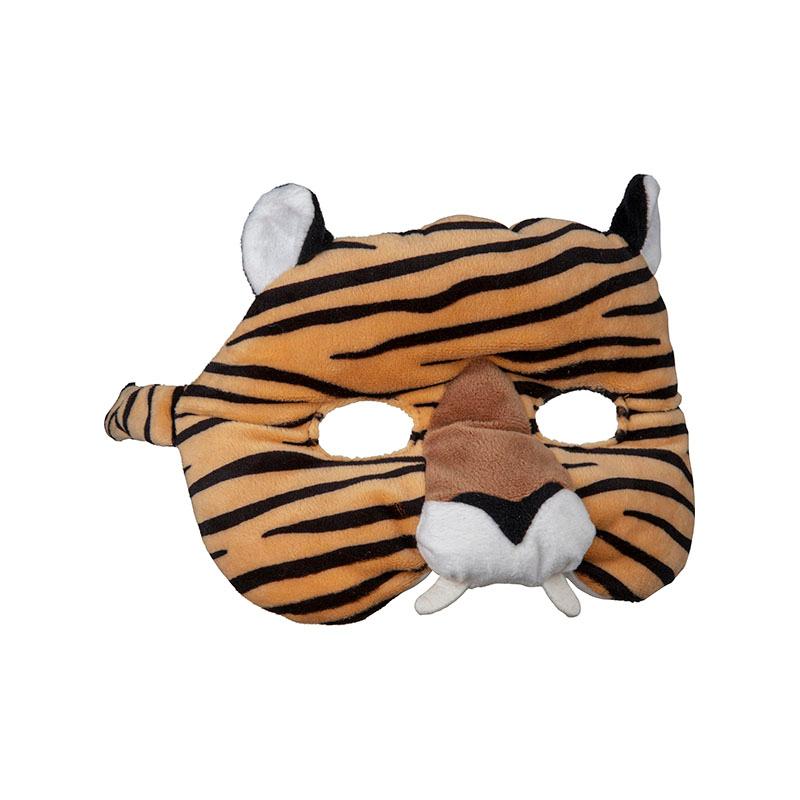 Face Mask Tiger