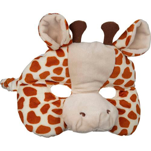 Face Mask Giraffe