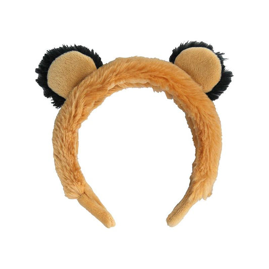 Hair Band Lion