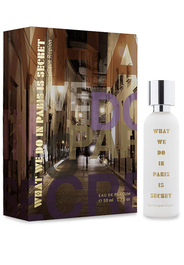What We Do In Paris Is Secret - 50ml