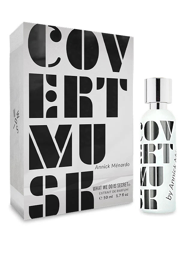 Covert Musk - 50ml