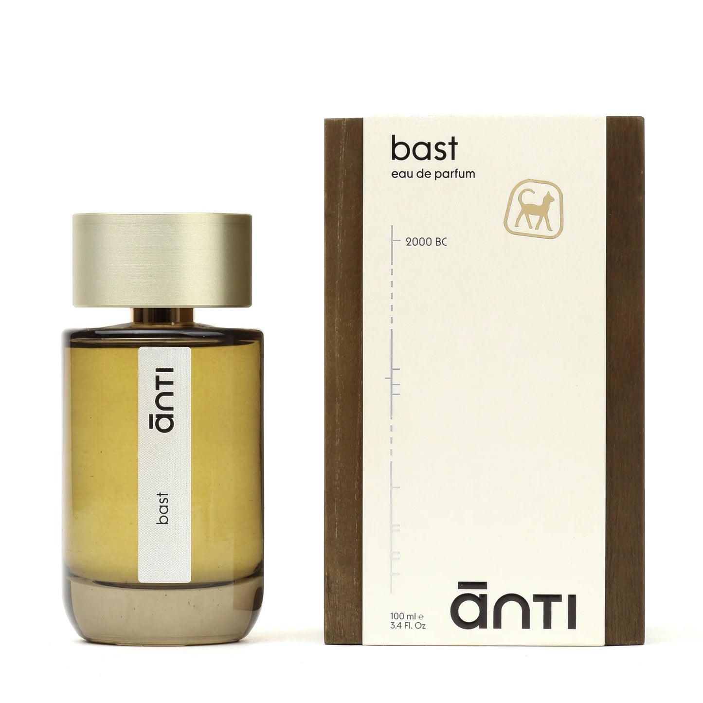 Bast - 100ml