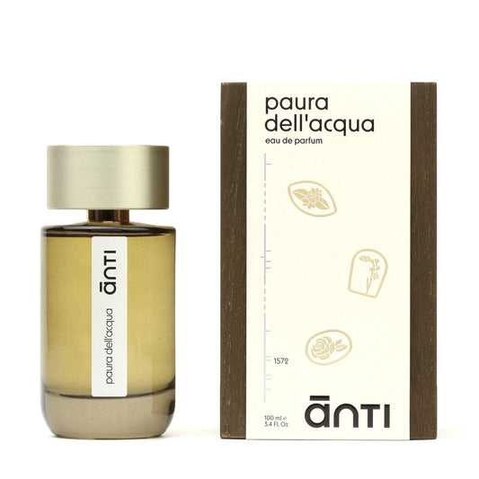 Paura Dell’acqua - 100ml