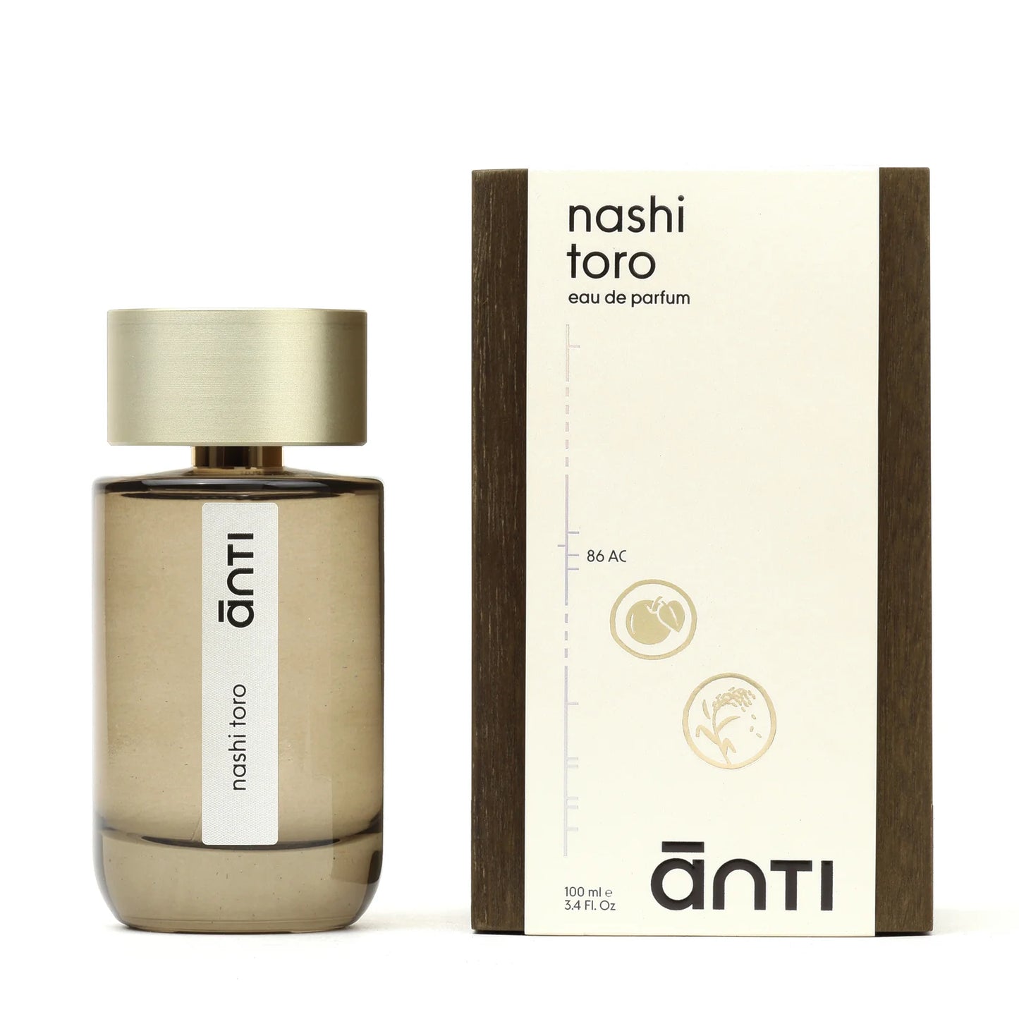 Nashi Toro - 100ml
