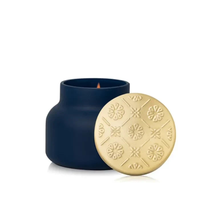 Capri Blue Terrazza Volcano 8 oz Candle
