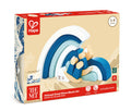 Hape Hokusai Great Wave Blocks Set