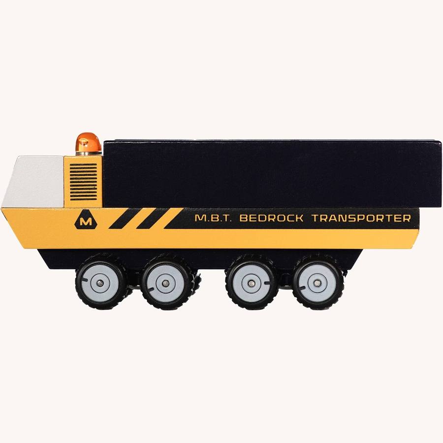 Candylab mbt transporter