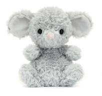 Jellycat yummy mouse