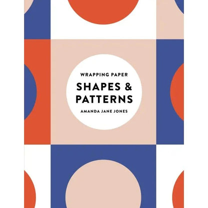Wrapping Paper Books