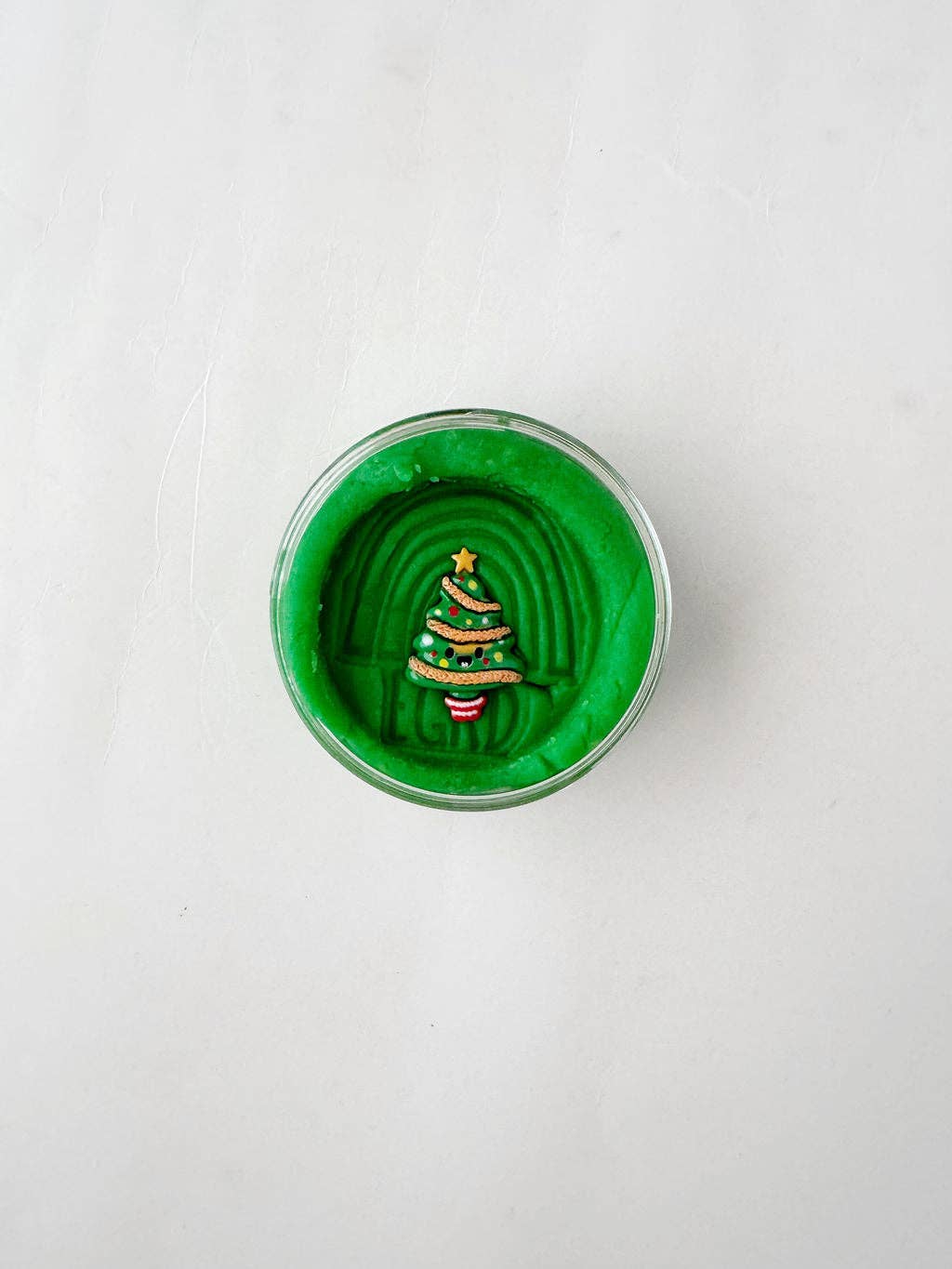 Oh Christmas Tree! Pine Scented KidDough 4oz