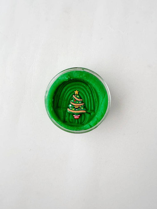 Oh Christmas Tree! Pine Scented KidDough 4oz