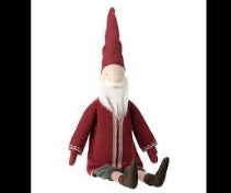 Maileg Santa Small