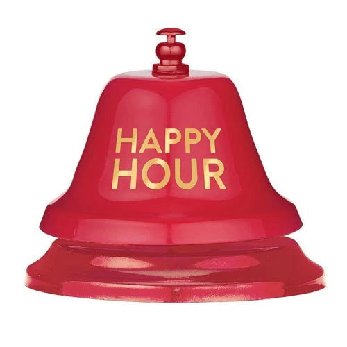 Happy Hour Bar Bell