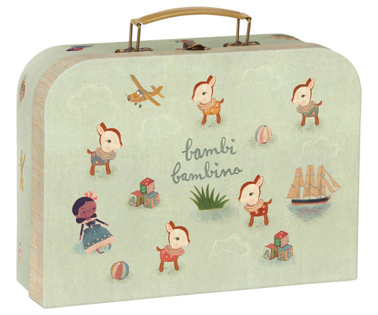 Maileg Bambi Bambino Suitcase