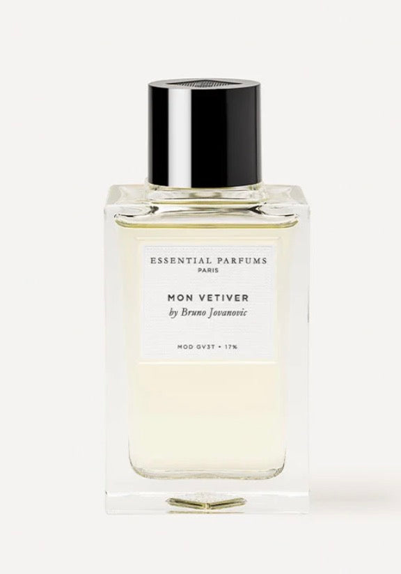 Essential Parfums Mon Vetiver