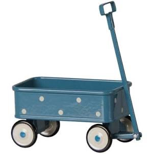 Maileg Mouse Wagon