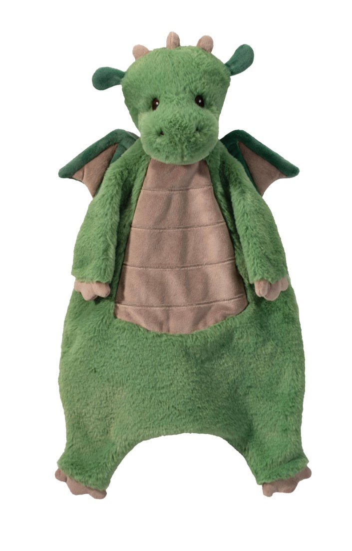 Asher Dragon Sshlumpie