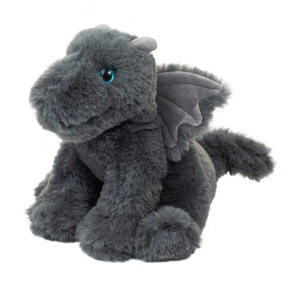 Douglas Sootie Soft Dragon