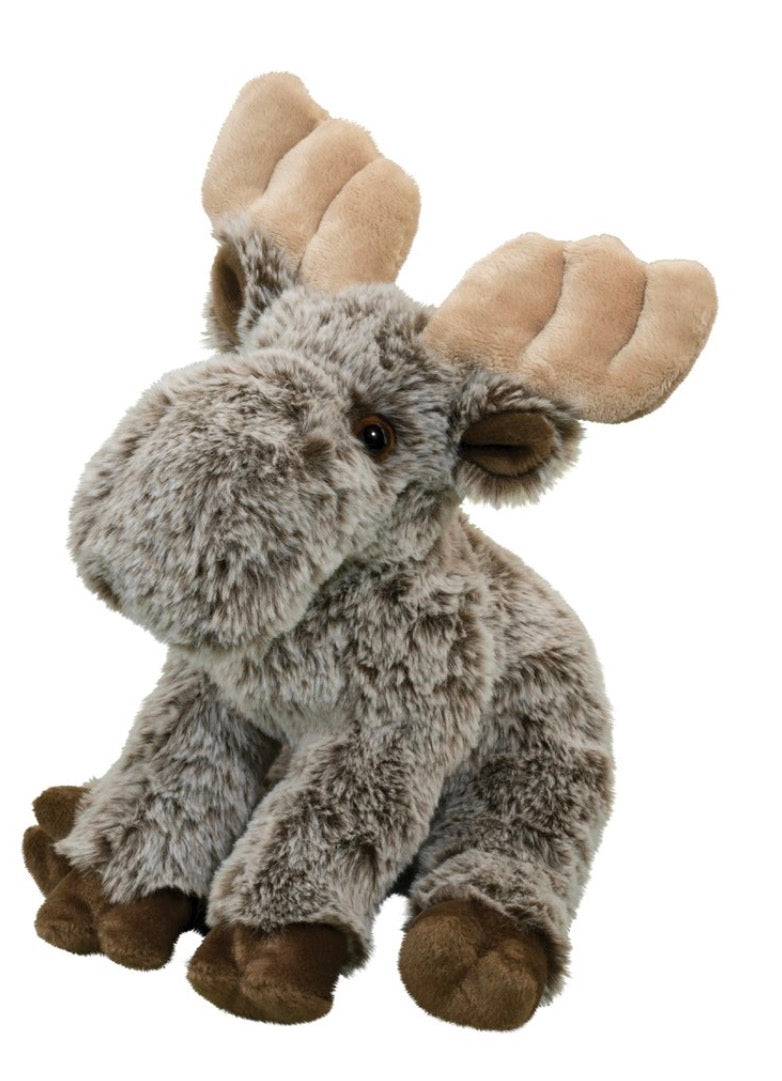 Douglas Mellie Soft Moose