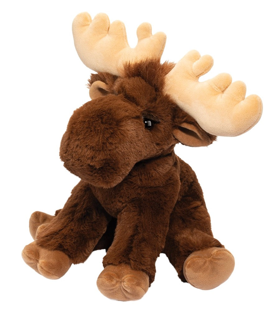 Douglas Judie Moose Soft