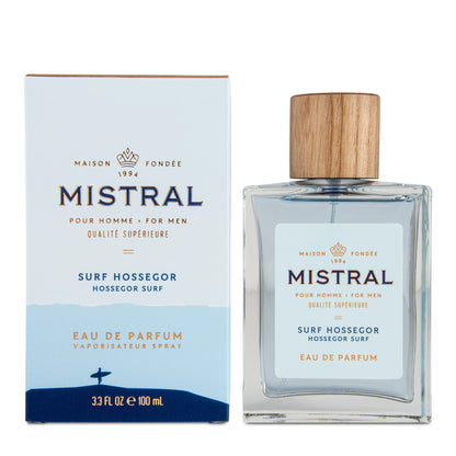 Mistral Surf Hossegor Eau De Parfum