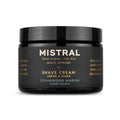 Mistral Cedarwood Marine Shave Cream