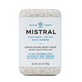 Mistral Exfoliating Body Soap