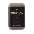 Mistral Teak Wood Bar Soap