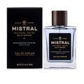 Mistral Cedarwood Marine Eau De Parfum
