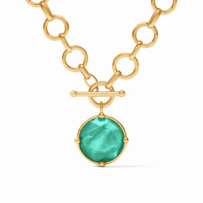 Julie Vos Honeybee Demi Necklace