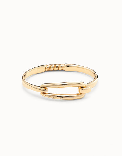 Uno Tied Bracelet